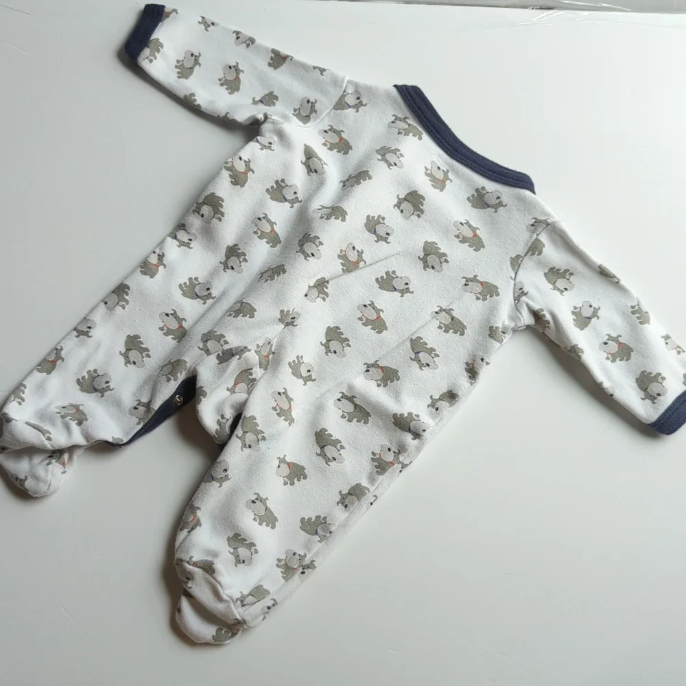 Bundle‎ of 0-3 Month Snap Sleepers